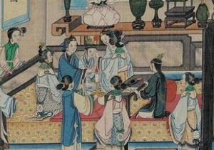 红楼梦中王夫人是如何打压贾环的？他在贾府的真实处境如何？