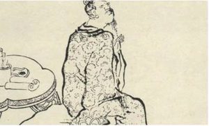 《六州歌头·少年侠气》赏析，词人贺铸对朝廷十分不满