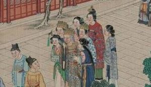 红楼梦四大家族中最成功的男人是谁？