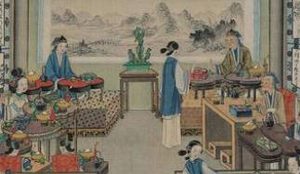 贾府存款二三百万两为什么还是被拖垮？