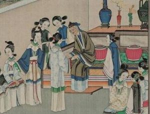 红楼梦邢夫人与尤氏是如何让王熙凤吃了大亏的？
