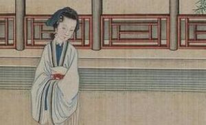 红楼梦里隐晦的妻妾之争，揭开贾政诡秘的房中事