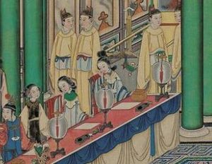 红楼梦黛玉在贾府生活越来越困难，与王夫人有何关系？