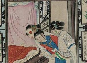 红楼梦袭人是如何规劝宝玉的？他为何做不到？
