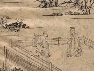 西游记第九十三回：给孤园问古谈因，天竺国朝王遇偶