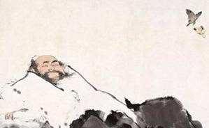 庄子《天下》说的是什么故事？表达了什么思想？