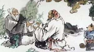 出自于《庄子》中的十大成语分别是哪些？