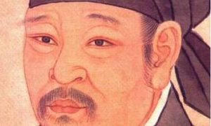 《踏莎行·郴州旅舍》赏析，词人秦观当时很向往世外桃源