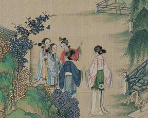红楼梦中薛宝钗的冷香丸是怎么来的？她为什么不给宝玉尝尝？