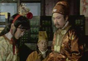 红楼梦贾政从外回来后，宝玉是什么表现？他在愁什么