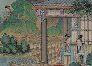 红楼梦中妙玉最后是什么结局？都经历了什么？
