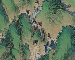 红楼梦贾宝玉住的地方为何叫大观园？背后有何含义？