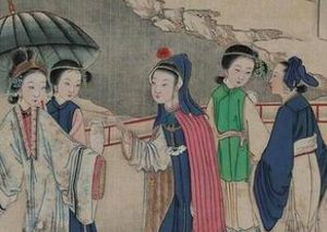红楼梦黛玉喂酒宝玉这件事，造成了什么样的影响