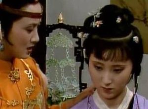 红楼梦王熙凤说黛玉与一个戏子长得相似，背后有何深意