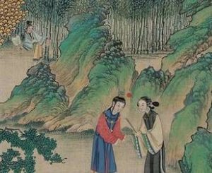 红楼梦袭人与尤三姐二人的婚姻有何相同点？结局有何差别？