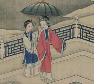 红楼梦宁国府祭宗祠发生在何时？之前都发生了什么事情？