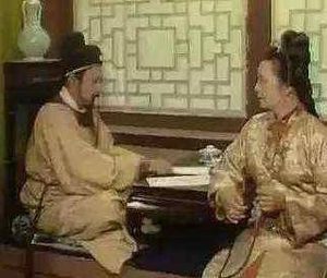 红楼梦赵姨娘能嫁给贾政做妾，到底是因为什么？
