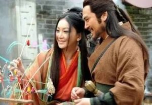 水浒传第四十四回：杨雄醉骂潘巧云，石秀智杀裴如海