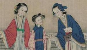 《红楼梦》里有趣的“谐音梗”有哪些？