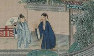 《红楼梦》冷子兴背景有多大？为什么看不起贾雨村？