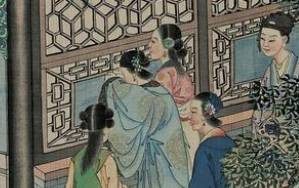 《红楼梦》小厨房之争里的管家立场，可以看出什么？