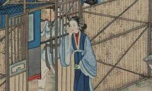 甄士隐和贾雨村的名字到底代表了什么？