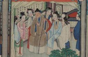 红楼梦金玉良缘是什么结局？贾母是如何看待的？