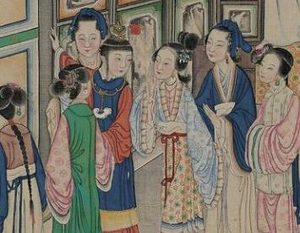 红楼梦中薛宝钗最后真的有个孩子吗？真相是什么？