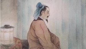 《少年游·朝云漠漠散轻丝》赏析，词人周邦彦补救了柳词之不足