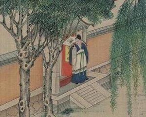 红楼梦贾雨村为何对香菱的事情不闻不问？原因是什么