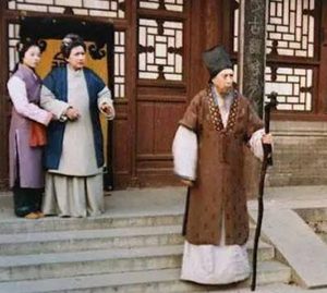 红楼梦王熙凤为何要整治贾瑞？她们之间发生了什么