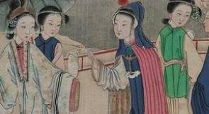 红楼梦里王夫人为什么那么反对林黛玉？