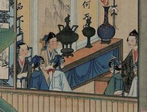 为何说袭人想要成为姨娘最后是一场梦？贾母说了什么