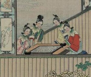 红楼梦惜春的一生是什么样的？生长环境如何？
