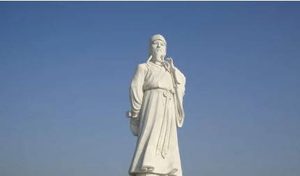 《忆秦娥·用太白韵》赏析，词人李之仪距离李白已经有340年之久