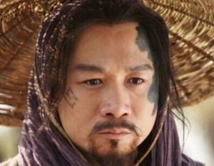 水浒传中青面兽杨志的一生是什么样的？为何没有朋友？