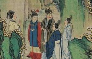 《红楼梦》林黛玉的真正结局隐藏在“蓼汀花溆”里