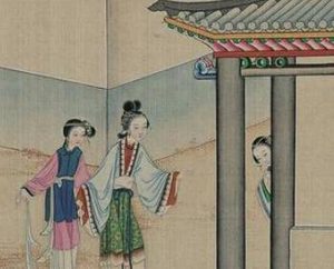 红楼梦贾琏在贾府是什么身份？他鬼魂的背后有何含义？