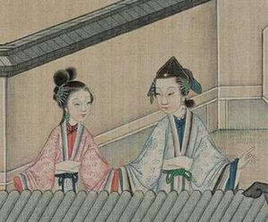 红楼梦中王夫人为何不嫌弃宝钗的出身，选择她为宝玉的妻子？