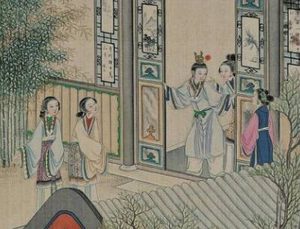 红楼梦王熙凤最喜欢吃的一道菜是什么？需要什么食材