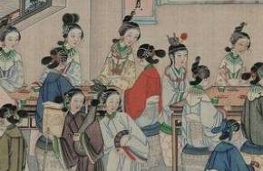 《红楼梦》为什么说薛家与贾家差距太大？
