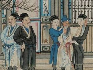 红楼梦中贾府沦落到被抄家到底是因为什么？