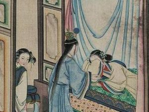 红楼梦中有哪些命运下场？袭人与蒋玉函代表着什么