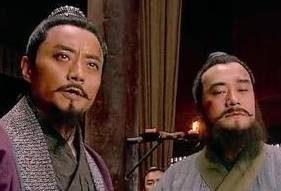《水浒传》一样是军师，为什么朱武却不得重用？
