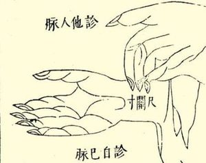 本草纲目·第三卷·百病主治·诸风具体内容是什么？