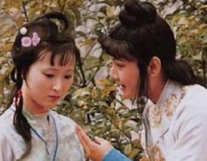红楼梦王夫人对黛玉真的是发自内心的喜欢吗？