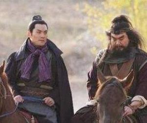 水浒传一百零八位好汉中，谁才是最伪善的人？