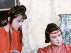 红楼梦晴雯为何会留着两三寸长的指甲？如何做工？