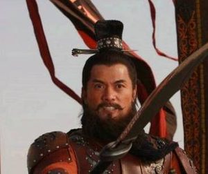 水浒传中晁盖为何会失败?他都犯下了那些错？