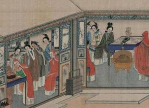 红楼梦中《咏红梅花》是谁创作的?有何含义